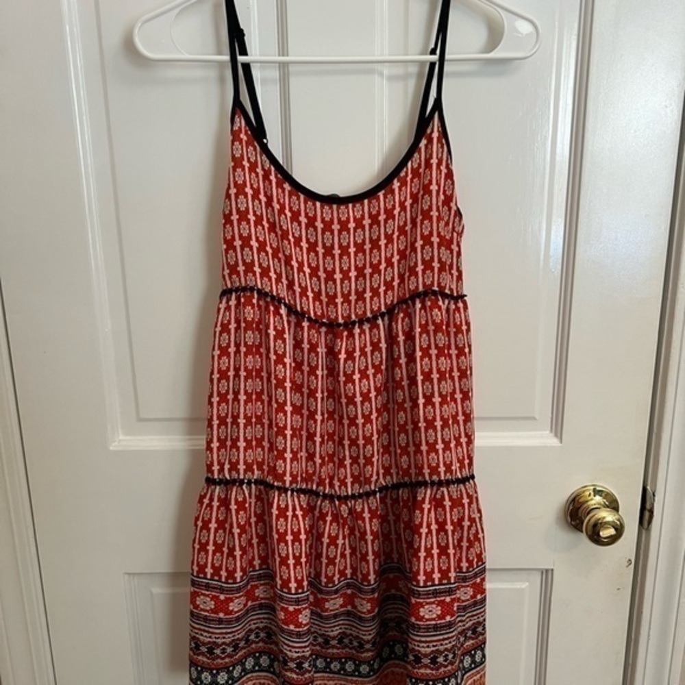 Women’s sundress. Soprano. Size Small.